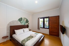 De Pavilla Bali