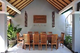 De Pavilla Bali