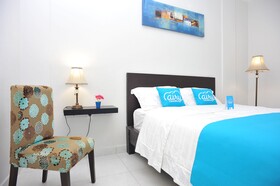 De Pavilla Bali