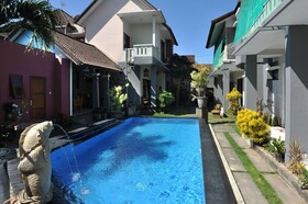 De Pavilla Bali