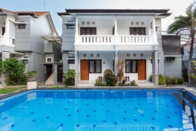 De Pavilla Bali