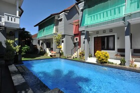 De Pavilla Bali