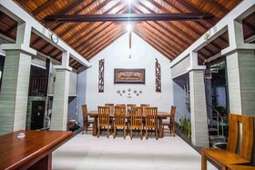 De Pavilla Bali
