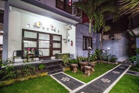 De Pavilla Bali