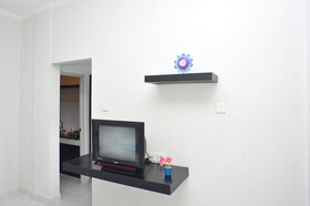 De Pavilla Bali