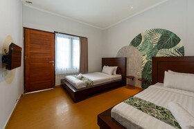 De Pavilla Bali