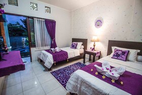 De Pavilla Bali