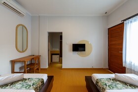 De Pavilla Bali