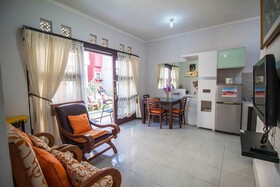 De Pavilla Bali