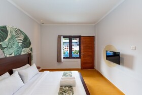 De Pavilla Bali