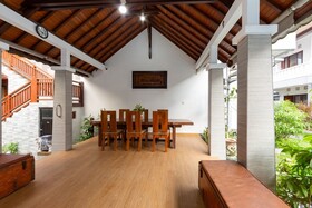 De Pavilla Bali