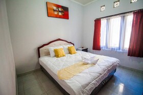 De Pavilla Bali