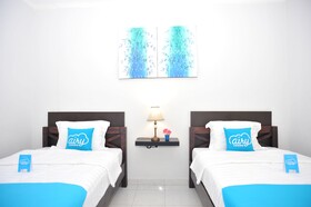 De Pavilla Bali