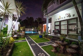 De Pavilla Bali