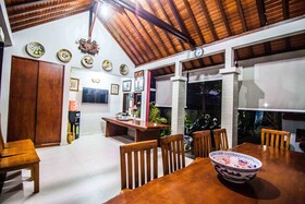 De Pavilla Bali