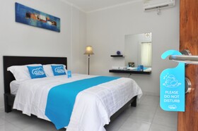 De Pavilla Bali