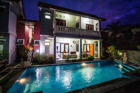 De Pavilla Bali