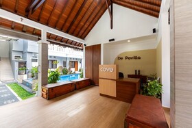 De Pavilla Bali
