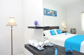 De Pavilla Bali