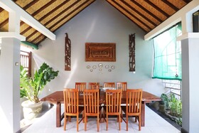 De Pavilla Bali