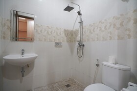 Elitya Stay by OYO Rooms