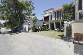 Elitya Stay by OYO Rooms