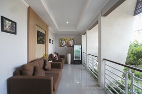 Elitya Stay by OYO Rooms