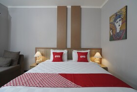 Elitya Stay by OYO Rooms