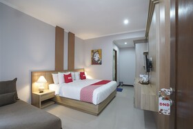 Elitya Stay by OYO Rooms