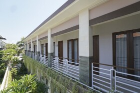 Elitya Stay by OYO Rooms