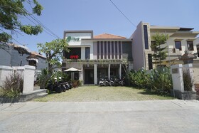 Elitya Stay by OYO Rooms