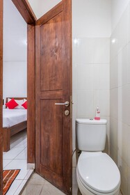Ganandra Stay Denpasar