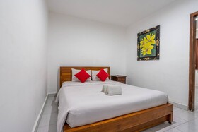 Ganandra Stay Denpasar