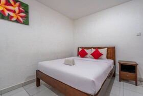 Ganandra Stay Denpasar