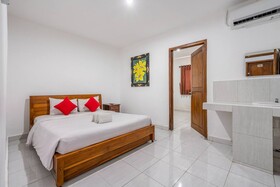 Ganandra Stay Denpasar