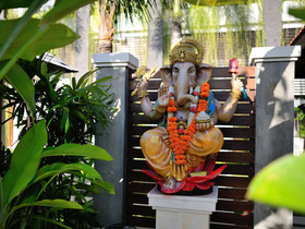 Ganga Hotel & Apartment