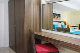 Ganga Hotel & Apartment by Airy Rooms