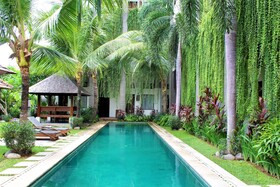 Ganga Hotel & Apartment by Airy Rooms