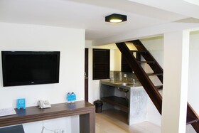 Ganga Hotel & Apartment by Airy Rooms