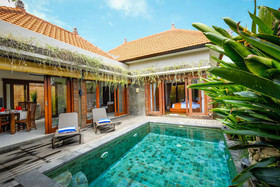 Herme Villas