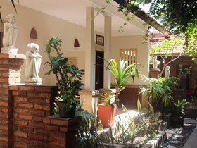 Hotel Sanur Indah