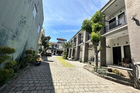 Hotel Warta Sari