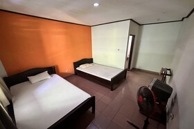 Hotel Warta Sari