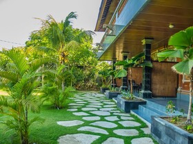 Jatelu Homestay
