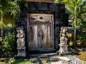 Jatelu Homestay