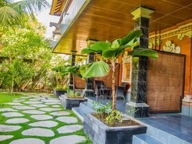 Jatelu Homestay