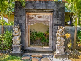 Jatelu Homestay