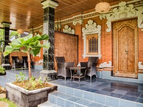 Jatelu Homestay
