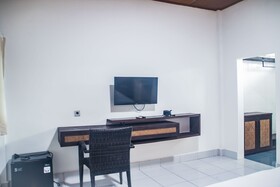Jatelu Homestay