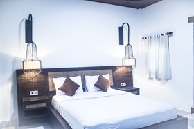 Jatelu Homestay